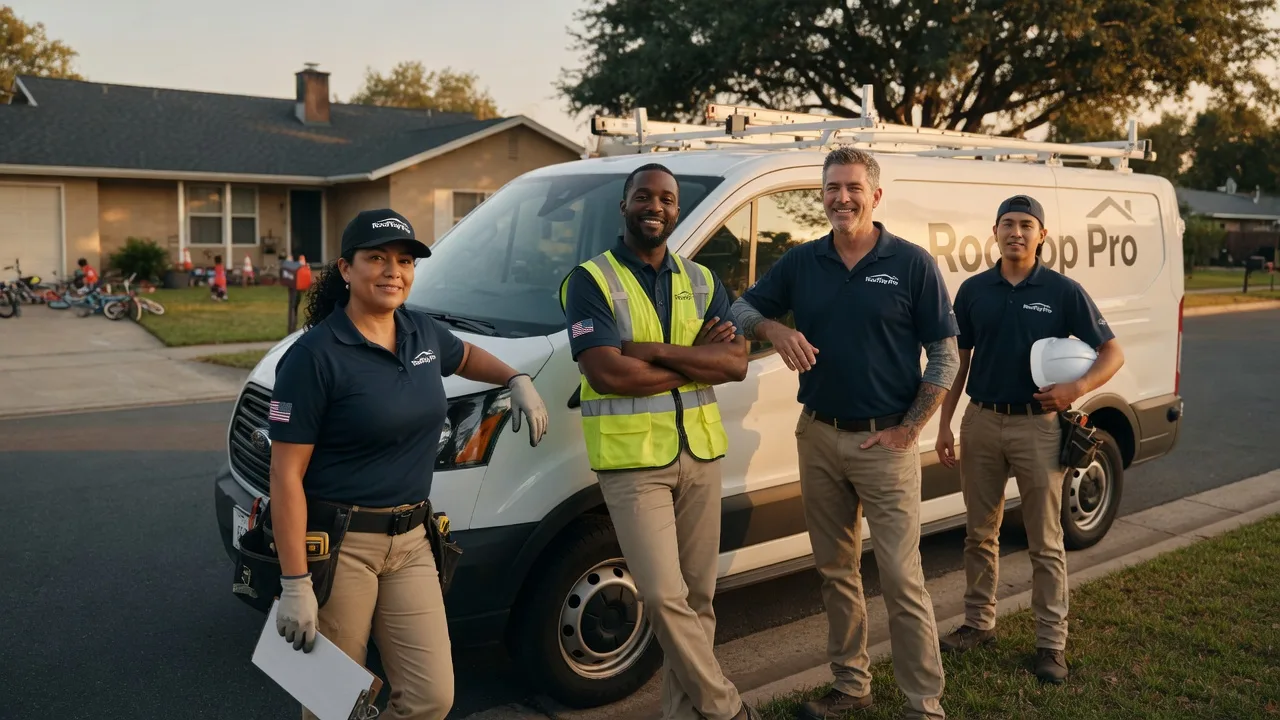 Roof Repair in White City, OR near me