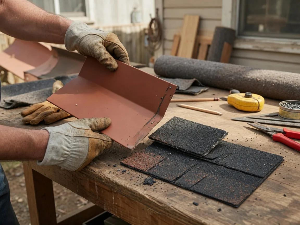 Roof Repair company in White City, OR